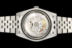 Rolex - Datejust 126334 41mm Jub Flt 904L SS/SS Ombre Green/Stk SEEKF DD3235