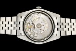 Rolex - Datejust 126334 41mm Jub Flt 904L SS/SS Ombre Green/Stk SEEKF DD3235