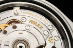 Rolex - Datejust 126334 41mm Jub Flt 904L SS/SS Ombre Green/Stk SEEKF DD3235