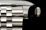 Rolex - Datejust 126334 41mm Jub Flt 904L SS/SS Ombre Green/Stk SEEKF DD3235