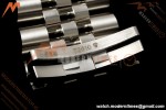 Rolex - Datejust 126334 41mm Jub Smth 904L SS/SS Ombre Green/Stk SEEKF DD3235