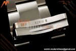 Rolex - Datejust 126334 41mm Oys Flt 904L SS/SS Ombre Green/Stk SEEKF DD3235