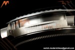 Rolex - Datejust 126334 41mm Oys Flt 904L SS/SS Ombre Green/Stk SEEKF DD3235