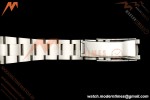 Rolex - Datejust 126334 41mm Oys Smth 904L SS/SS Ombre Green/Stk SEEKF DD3235