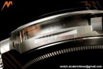 Rolex - Datejust 126334 41mm Oys Smth 904L SS/SS Ombre Green/Stk SEEKF DD3235