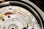 Rolex - Datejust 126334 41mm Wimbledon Jub Flt 904L SS/SS Grey/Rmn RWF JH3235 Free Sprung
