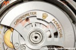 Rolex - Datejust 126334 41mm Wimbledon Jub Flt 904L SS/SS Grey/Rmn RWF JH3235 Free Sprung