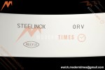 Rolex - Datejust 126334 41mm Jub Flt 904L SS/SS Blk/Stk RWF JH3235 Free Sprung