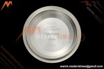 Rolex - Datejust 126334 41mm Jub Flt 904L SS/SS Blk/Stk RWF JH3235 Free Sprung