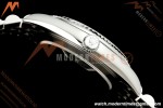 Rolex - Datejust 126334 41mm Jub Flt 904L SS/SS Blk/Stk RWF JH3235 Free Sprung