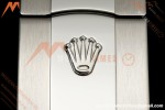 Rolex - Datejust 126334 41mm Jub Flt 904L SS/SS Blue/Stk RWF JH3235 Free Sprung