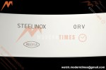 Rolex - Datejust 126334 41mm Jub Flt 904L SS/SS Blue/Stk RWF JH3235 Free Sprung