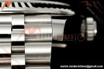 Rolex - Datejust 126334 41mm Jub Flt 904L SS/SS Blue/Stk RWF JH3235 Free Sprung