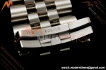 Rolex - Datejust 126334 41mm Jub Flt 904L SS/SS Grey/Stk RWF JJH3235 Free Sprung