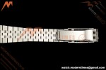 Rolex - Datejust 126334 41mm Jub Flt 904L SS/SS Grey/Stk RWF JJH3235 Free Sprung