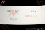 Rolex - Datejust 126334 41mm Jub Flt 904L SS/SS Grey/Stk RWF JJH3235 Free Sprung