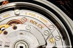 Rolex - Datejust 126334 41mm Jub Flt 904L SS/SS Blue Textured/Stk RWF JH3235 Free Sprung