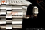 Rolex - Datejust 126234 36mm Jub Flt 904L SS/SS Blu/Dia RWF JH3235 Free Sprung