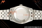 Rolex - Datejust 126234 36mm Jub Flt 904L SS/SS Blu/Dia RWF JH3235 Free Sprung