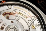 Rolex - Datejust 126234 36mm Jub Flt 904L SS/SS Blu/Dia RWF JH3235 Free Sprung