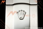 Rolex - Datejust 126234 36mm Jub Flt 904L SS/SS Blu/Dia RWF JH3235 Free Sprung