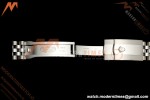 Rolex - Datejust 126234 36mm Jub Flt 904L SS/SS Blu/Dia RWF JH3235 Free Sprung