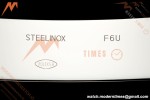 Rolex - Datejust 126234 36mm Jub Flt 904L SS/SS Blu/Dia RWF JH3235 Free Sprung