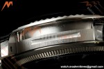 Rolex - Datejust 126234 36mm Jub Flt 904L SS/SS Ombre Green/Stk VSF V2 DD3235