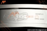 Rolex - Datejust 126234 36mm Jub Flt 904L SS/SS Ombre Green/Stk VSF V2 DD3235
