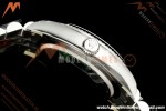 Rolex - Datejust 126234 36mm Jub Flt 904L SS/SS Ombre Green/Stk VSF V2 DD3235