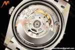 Rolex - Datejust 126334 41mm Jub Flt 904L SS/SS Grey/Stk VSF DD3235 Free Sprung