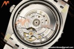Rolex - Datejust 126334 41mm Jub Flt 904L SS/SS Grey/Stk VSF DD3235 Free Sprung