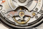 Rolex - Datejust 126334 41mm Jub Flt 904L SS/SS Grey/Stk VSF DD3235 Free Sprung