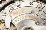 Rolex - Datejust 126334 41mm Jub Flt 904L SS/SS Grey/Stk VSF DD3235 Free Sprung