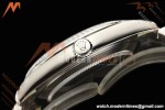 Rolex - Datejust 126334 41mm Jub Flt 904L SS/SS Grey/Stk VSF DD3235 Free Sprung