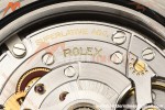 Rolex - Datejust 126334 41mm Jub Flt 904L SS/SS Ombre Green/Stk VSF V2 DD3235 Free Sprung