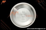 Rolex - Datejust 126334 41mm Jub Flt 904L SS/SS Grey/Stk SEEK VR3235