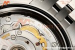 Rolex - Datejust 126334 41mm Jub Flt 904L SS/SS Grey/Stk SEEK VR3235