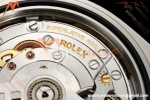 Rolex - Datejust 126334 41mm Jub Flt 904L SS/SS Grey/Stk SEEK VR3235
