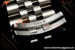 Rolex - Datejust 126334 41mm Jub Flt 904L SS/SS Grey/Stk SEEK VR3235