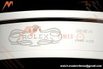 Rolex - Datejust 126334 41mm Jub Flt 904L SS/SS Grey/Stk SEEK VR3235