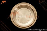 Rolex - DayDate 228235 40mm Flt Pres RG/RG Brn/Dia VSF V2 VS3255