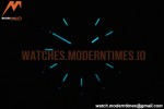 Rolex - DayDate 40mm Flt Pres SS/SS Wht/Rm EWF VR3255