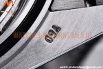 Rolex - DayDate 40mm Flt Pres SS/SS I-Blue/Stk EWF VR3255