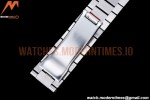 Rolex - DayDate 40mm Flt Pres SS/SS I-Blue/Rm EWF VR3255