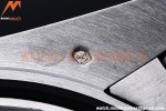 Rolex - DayDate 40mm Flt Pres SS/SS I-Blue/Rm EWF VR3255