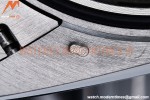 Rolex - DayDate 40mm Flt Pres SS/SS I-Blue/Dia EWF VR3255