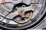 Rolex - DayDate 40mm Flt Pres SS/SS Grn/Rm EWF VR3255
