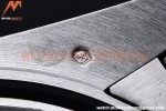 Rolex - DayDate 40mm Flt Pres SS/SS Grn/Rm EWF VR3255
