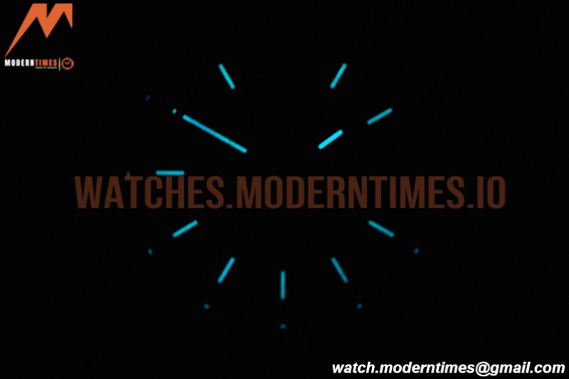 Rolex - DayDate 40mm Flt Pres SS/SS Grn/Rm EWF VR3255